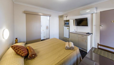 Kingaroy Country Motel - Accommodation Australia 2