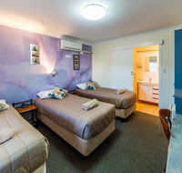 Kingaroy Country Motel - Accommodation Australia