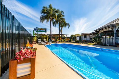 Kingaroy Country Motel - Accommodation Australia 1