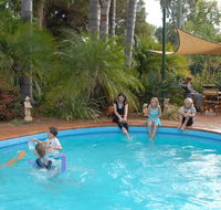 Kingaroy Holiday Park - Accommodation Australia
