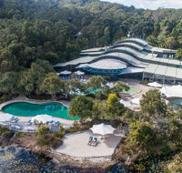 Kingfisher Bay Resort - Local Tourism