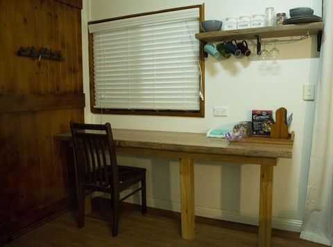 Kingfisher Cabin - Local Tourism 2