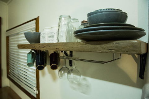 Kingfisher Cabin - Local Tourism 1