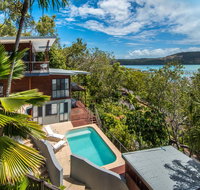 Kingfisher on Hamilton Island - Accommodation Australia