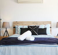 Kingfisher Retreat  Eden Cove - Accommodation Australia