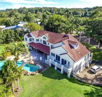 Kingfishers Manor - Australia Shopping