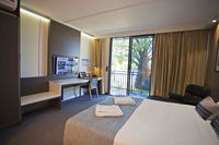 Kings Park - Accommodation