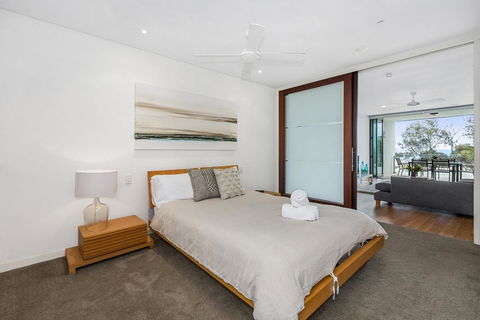 KINGSCLIFF NOR NOR EAST 101 ON MARINE PARADE - Bed n Breakfasts 2