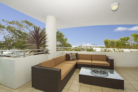 KINGSCLIFF OCEAN VIEW TERRACE BY THE FIGTREE 5 - Accommodation Australia 1
