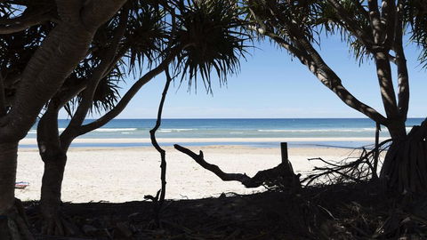 Kingscliff Sunrise Apartments - Accommodation Australia 2