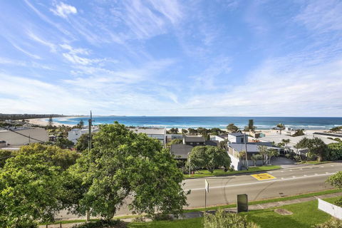 Kingscliff Sunrise Apartments - Accommodation Australia 1