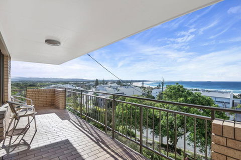 Kingscliff Sunrise Apartments - Accommodation Australia 0