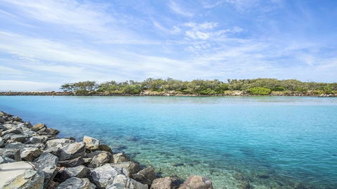 Kingscliff Sunrise Apartments - Accommodation Australia 3