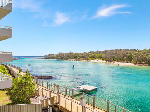 KINGSCLIFF WATERS 2 - Accommodation Australia 0