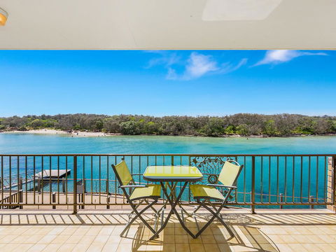 KINGSCLIFF WATERS 2 - Accommodation Australia 2