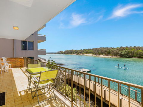 KINGSCLIFF WATERS 2 - Accommodation Australia 3