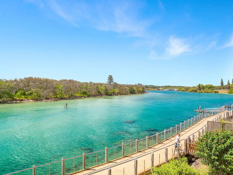 KINGSCLIFF WATERS 2 - Accommodation Australia 1