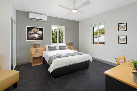 Kingsgrove Hotel - Accommodation Australia 1