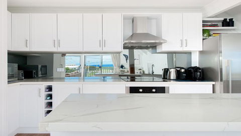 Kingsley Beach House - Boat Harbour - Accommodation Australia 2