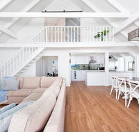 Kingsley Beach House - Boat Harbour - Accommodation Australia