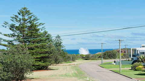 Kingsley Beach House - Boat Harbour - Accommodation Australia 3