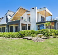 Kingspoint Resort - Accommodation Australia