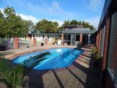 Kingston Lobster Motel - Accommodation Australia 3