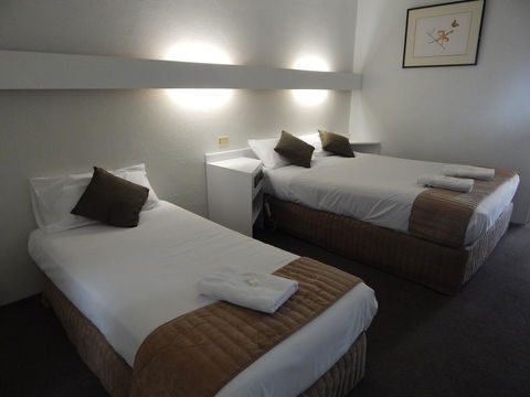 Kingston Lobster Motel - Accommodation Australia 1