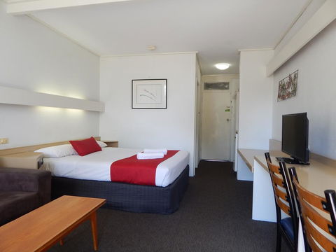 Kingston Lobster Motel - Accommodation Australia 2