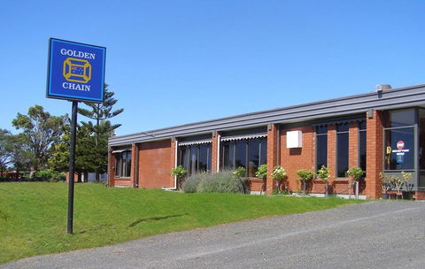 Kingston Lobster Motel - Accommodation Australia 0