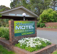 Kingswood Motel - Accommodation Australia