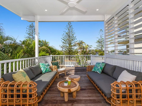 KINGY BEACH HOUSE @ 162 - Accommodation Australia 2