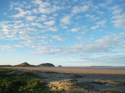 Kinka Palms Beachfront Apartments / Motel - Australia Shopping 3