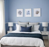 Kinross Cottage - Neat and Stylish Sleeps 9 - Accommodation Australia