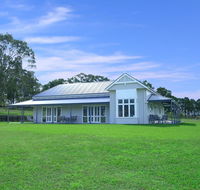 Kinsale Cottage - Accommodation Australia