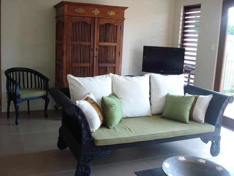 Kintamani Luxury Villa - Accommodation Australia 2