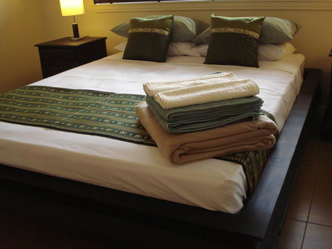 Kintamani Luxury Villa - Accommodation Australia 3