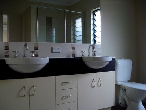 Kintamani Luxury Villa - Accommodation Australia 1