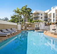 Kirra Palms Holiday Apartments - Local Tourism