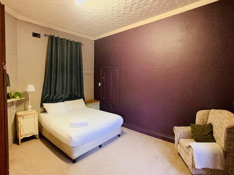 Kite St - Centre Of Orange - Walk Everywhere - Accommodation Australia 2