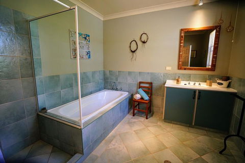 Kiwarrak Country Retreat - Accommodation Australia 3