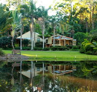 Kiwarrak Country Retreat - Accommodation Australia