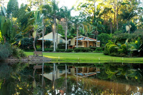 Kiwarrak Country Retreat - Accommodation Australia 0
