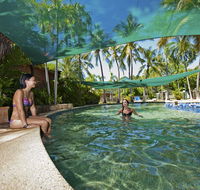Knotts Crossing Resort - Accommodation Australia