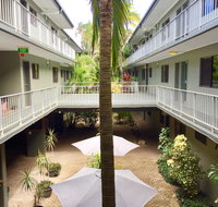 Koala Beach Resort Cairns - Accommodation Australia