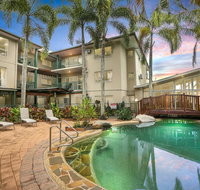 Koala Court Holiday Apartments - Accommodation Australia