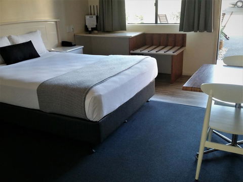 Kobbers Motor Inn - Accommodation Australia 2