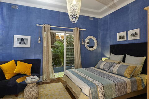 Kookaburra Garden Room - Accommodation Australia 0