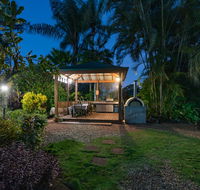 Kookaburra Lodge Motel - Local Tourism