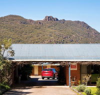 Kookaburra Motor Lodge - Accommodation Australia